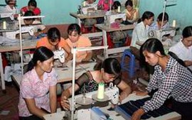 Vĩnh Long: Hơn 4.700 lao động nông thôn được đào tạo nghề